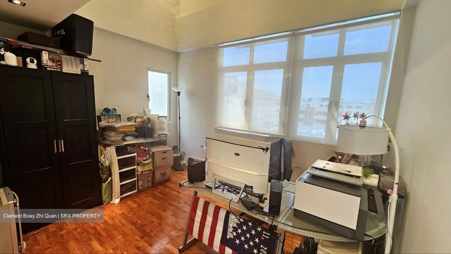 Sims Green (D14), Apartment #581594401